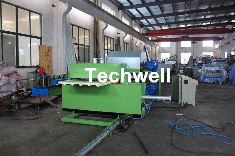Type simple machine de panneau 
