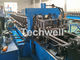 Blue Cable Tray Roll Forming Machine  With Punch Machine & Hydraulic Pre - Cutting Device